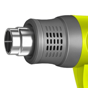 Контроль потока воздуха